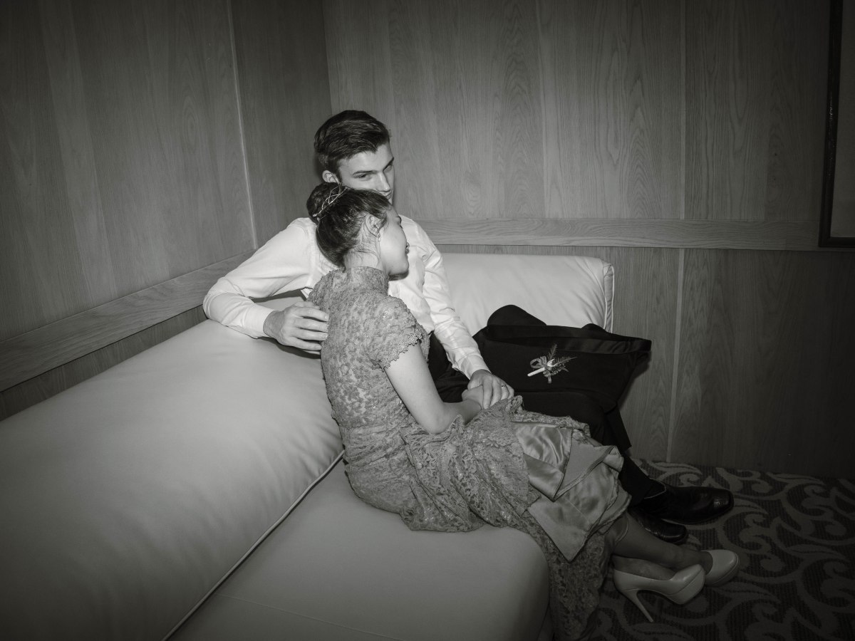 A TALE IN&nbsp;TAIWAN