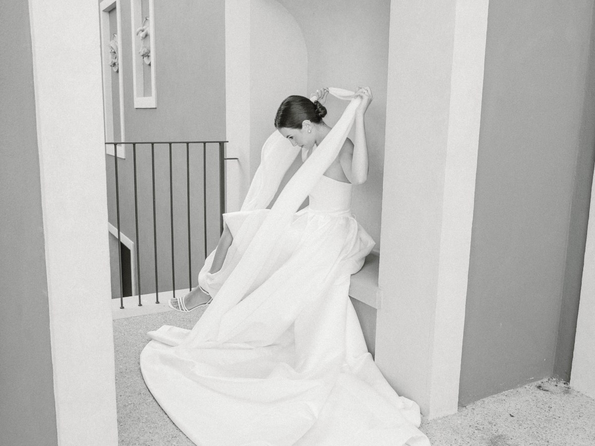 Is Europe the place to get&nbsp;married?