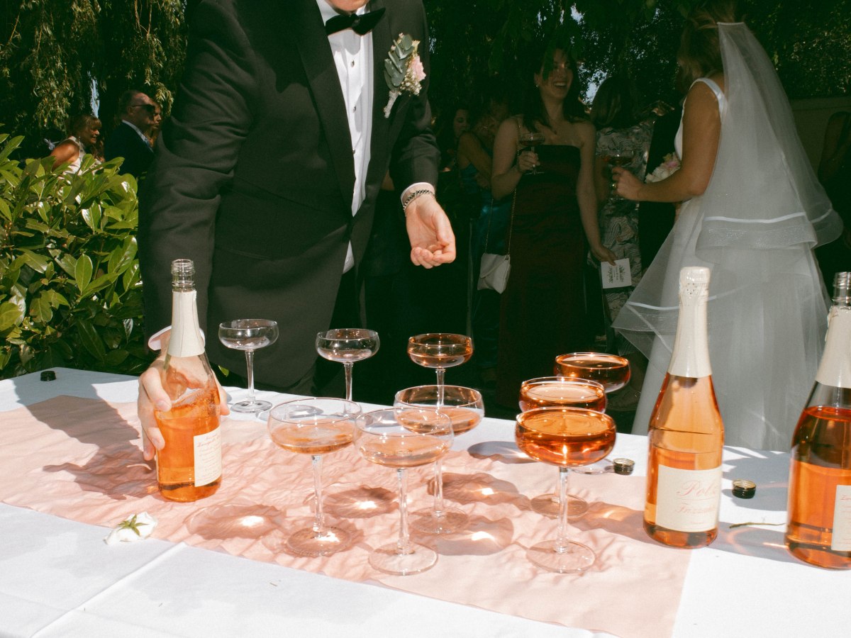 Understanding the true value of wedding photography…