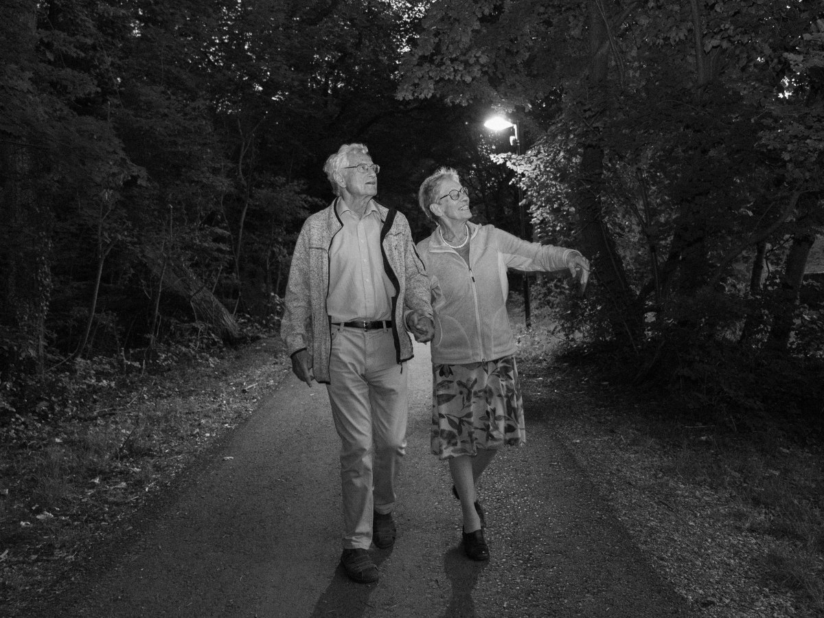 Not perfect but&nbsp;grandiose