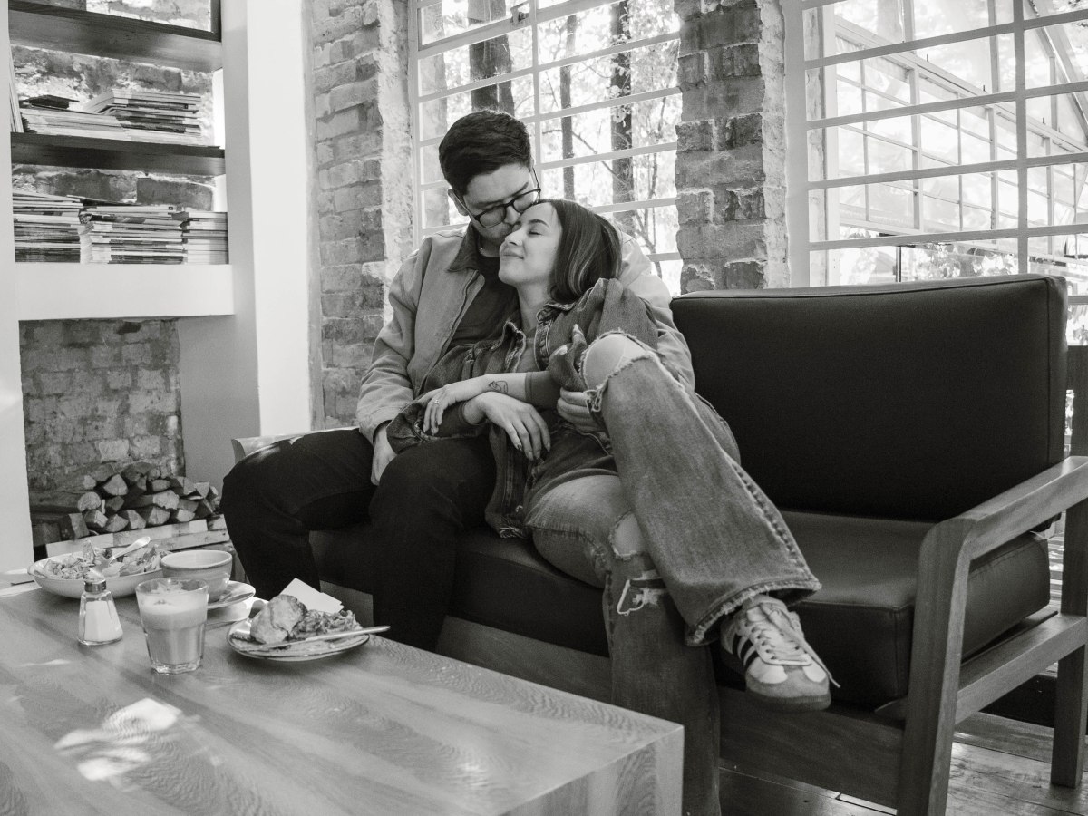 The Best Places in Bogotá for an Engagement&nbsp;Session